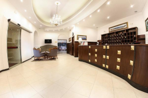 Grand Hotel Capodimonte Napoli